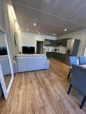 Appartement 6 personnes - HyperCentre